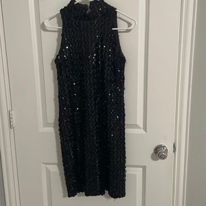 Vintage cocktail dress